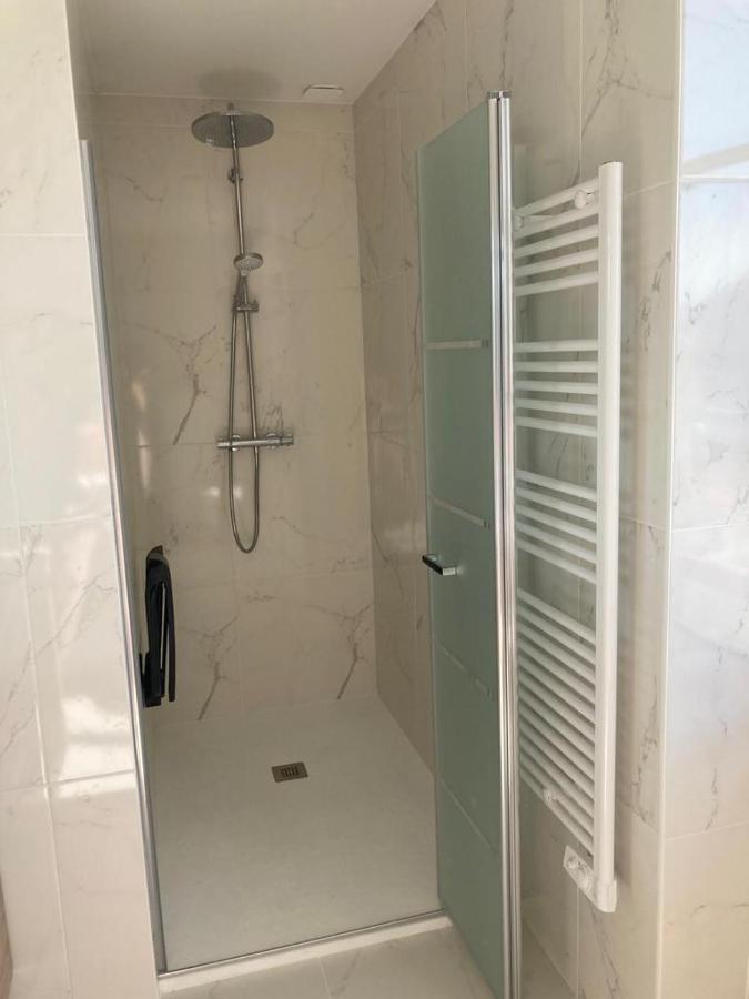 Superbe Appartement T3 Au Centre Plage .Parking Hendaye Zewnętrze zdjęcie